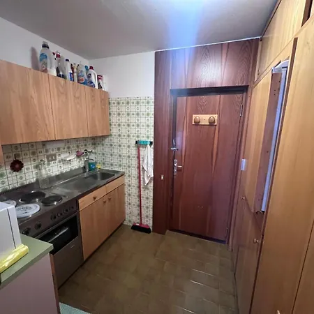 Il Cervino Sul Terrazzo بيريوِل تْشيرفينيا