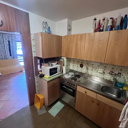 Il Cervino Sul Terrazzo * بيريوِل تْشيرفينيا