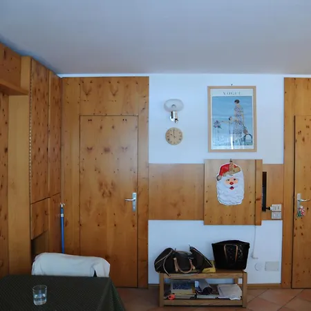 Lucia's House شقة