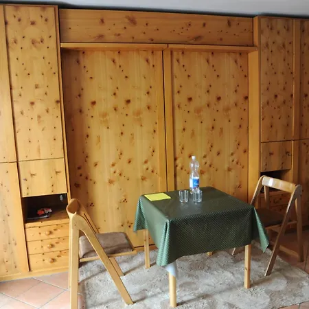 Lucia's House بيريوِل تْشيرفينيا