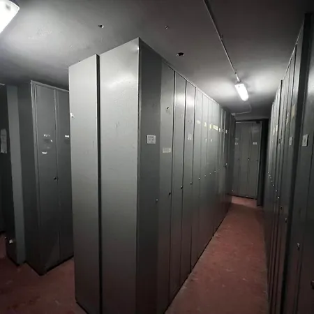 Lucia's House Διαμέρισμα *