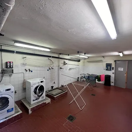 Lucia's House アパート *