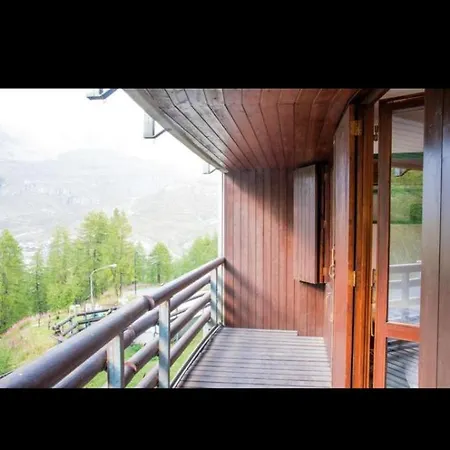 Lucia's House شقة *