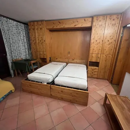 Il Cervino Sul Terrazzo Breuil-Cervinia