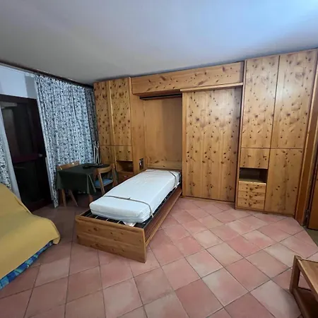 דירה Lucia's House