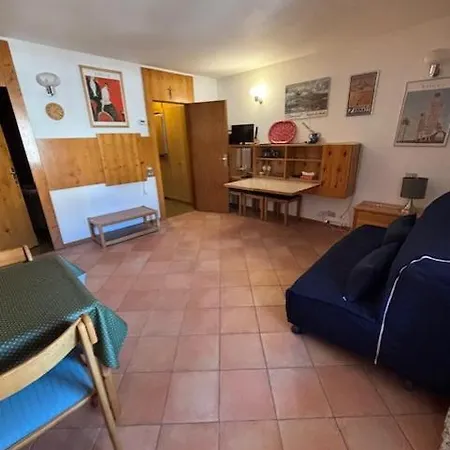Il Cervino Sul Terrazzo Breuil-Cervinia