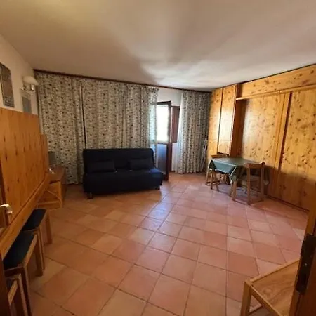 Il Cervino Sul Terrazzo Daire