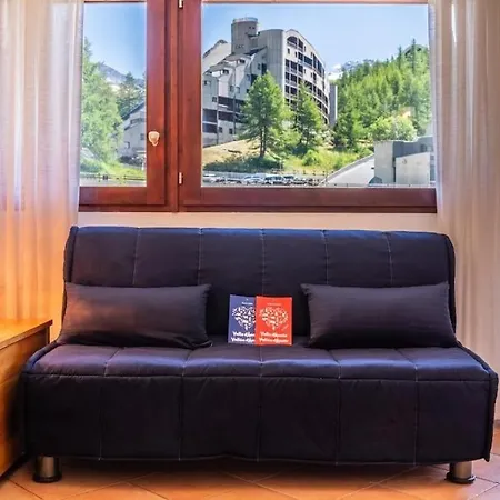 Il Cervino Sul Terrazzo Breuil-Cervinia