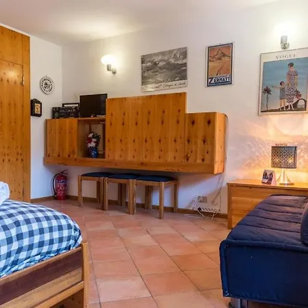 Il Cervino Sul Terrazzo * Breuil-Cervinia