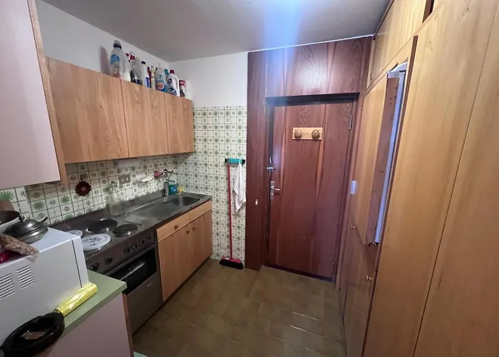 Lucia's House Breuil-Cervinia