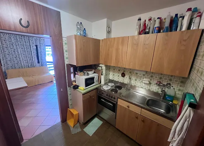 Lucia's House * Breuil-Cervinia