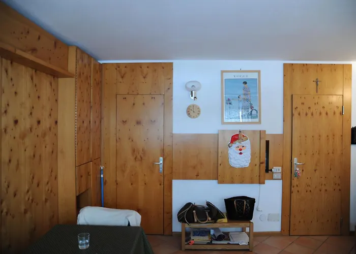 Lucia's House Διαμέρισμα