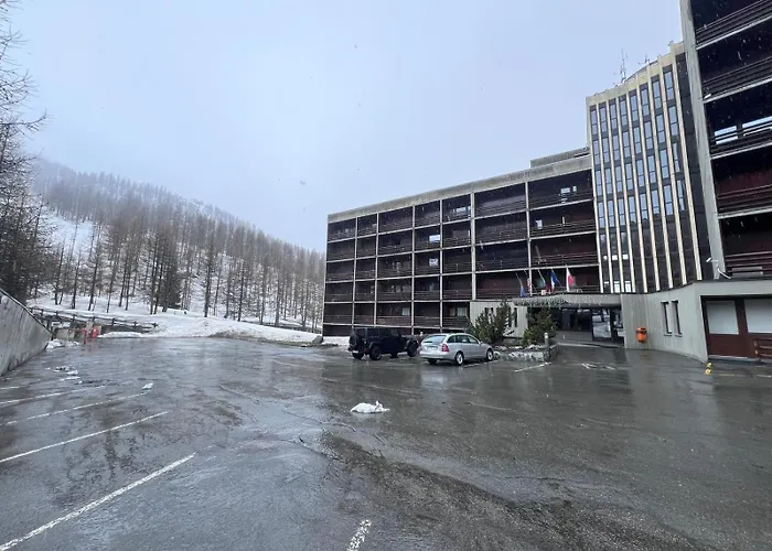 Lucia's House Breuil-Cervinia