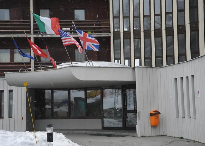 Apartment Lucia's House *