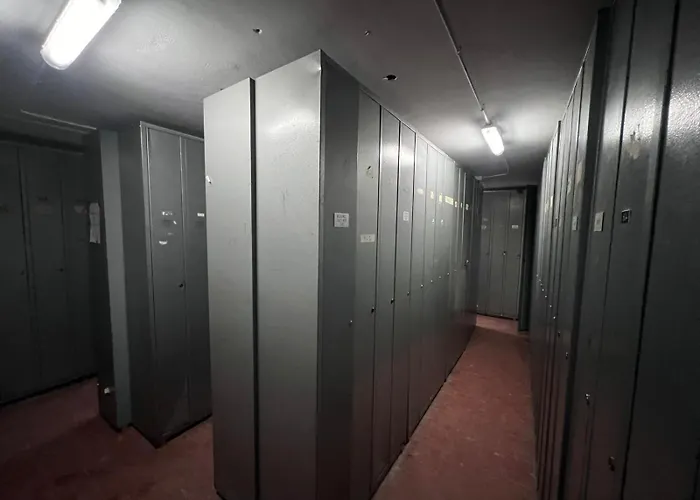 Lucia's House Apartment *