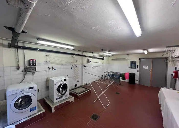 Lucia's House Apartment *