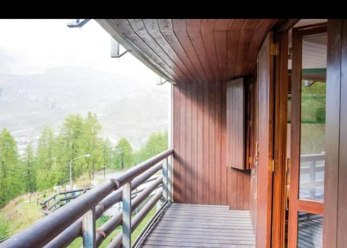 Lucia's House Apartment *