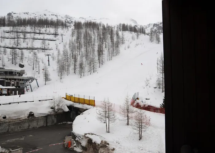 Lucia's House Apartment