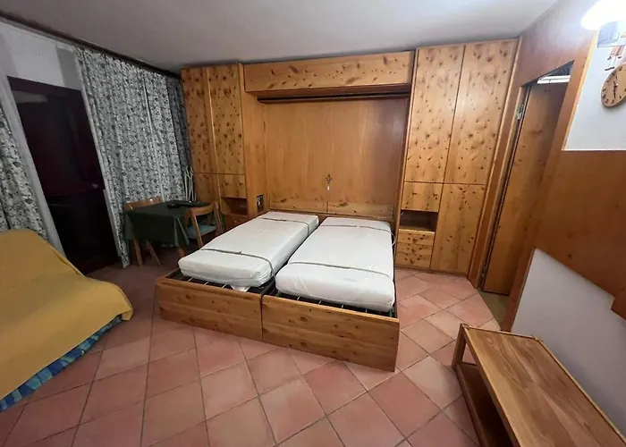 Lucia's House Breuil-Cervinia