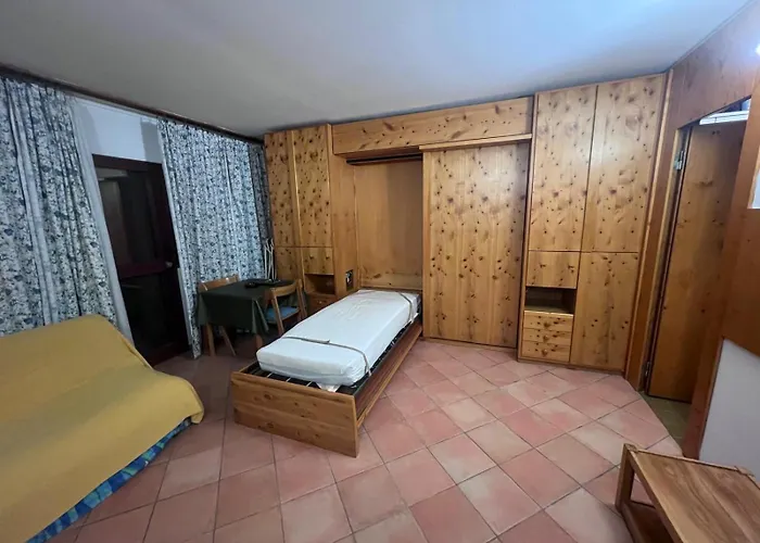 Διαμέρισμα Lucia's House