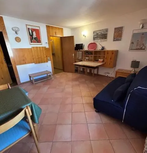 Lucia's House Breuil-Cervinia